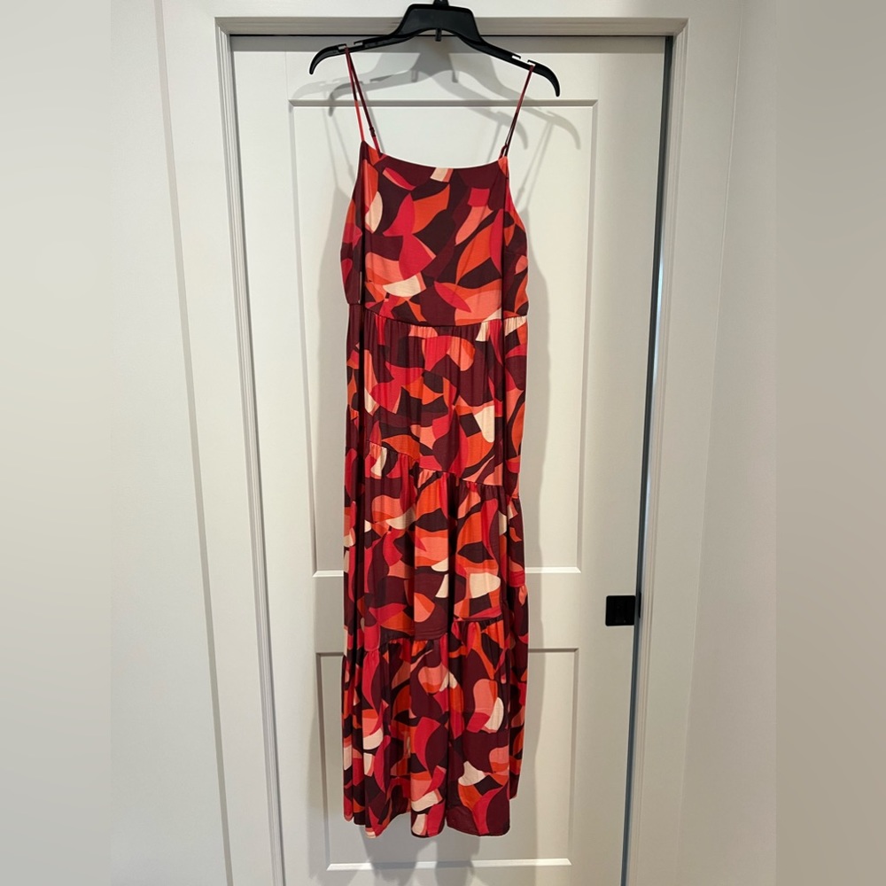 Nine West Maxi Dress